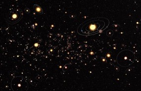 ep planets everywhere