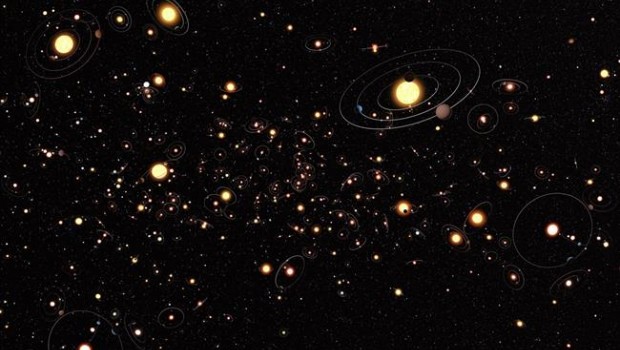 ep planets everywhere
