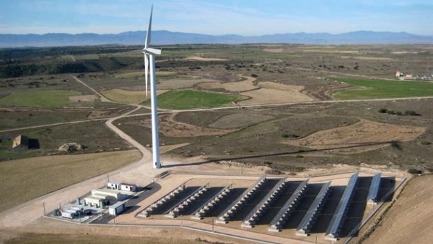 ep planta hibrida eolica-fotovoltaica