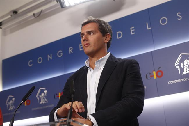 ep presidenteciudadanos albert rivera yvicepresidentela mesac