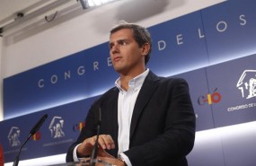 ep presidenteciudadanos albert rivera yvicepresidentela mesac