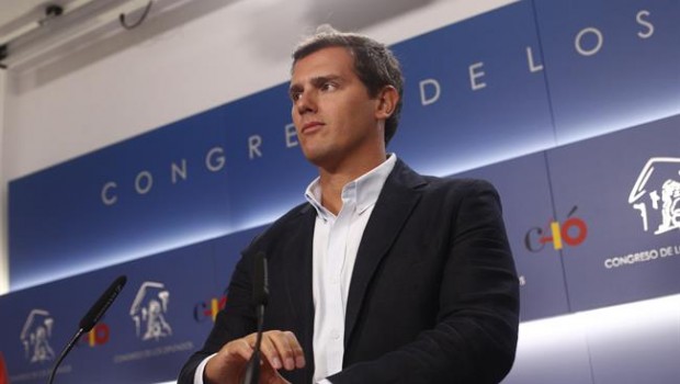 ep presidenteciudadanos albert rivera yvicepresidentela mesac