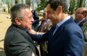 ep presidentepp-a juanma moreno en pozoblanco cordoba