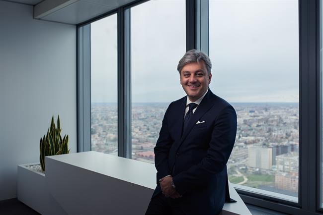 El presidente de Seat, Luca de Meo | SEAT ep presidenteseat lucameo 20180705164808