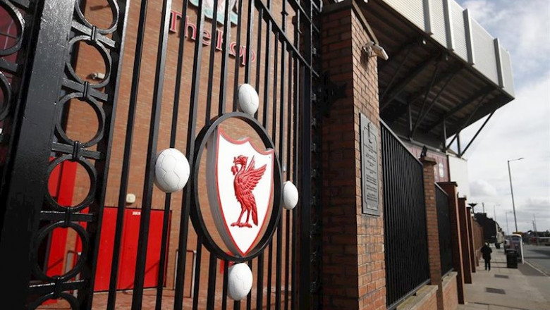 ep puertas de anfield ep puertas de anfield