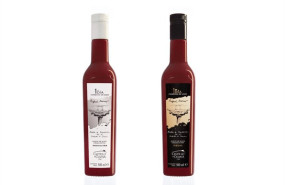 ep rafael moneo disena la estiqueta de aceites de castillo de canena ep rafael moneo disena la estiqueta de aceites de castillo de canena