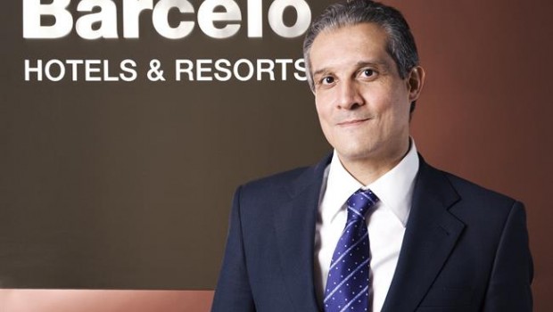 ep raul gonzalez consejero delegadola zona emeabarcelo hotel group