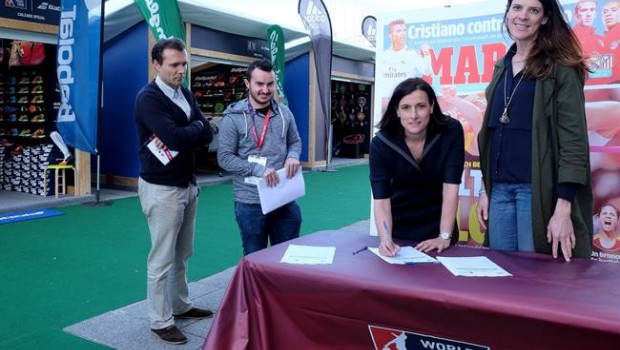 ep recogidafirmasruth beitia