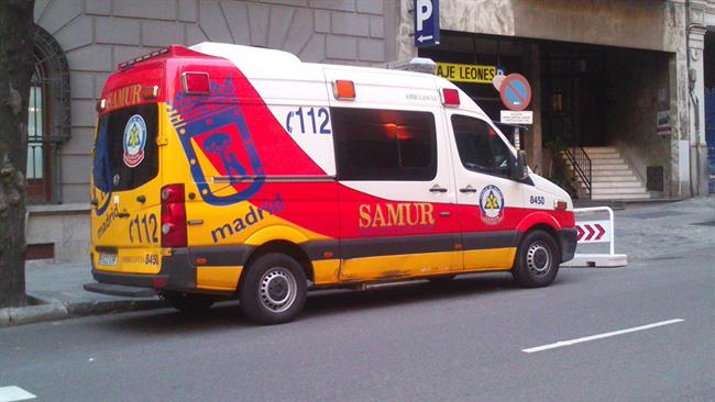 ep recursossamur urgencias ambulancias 112