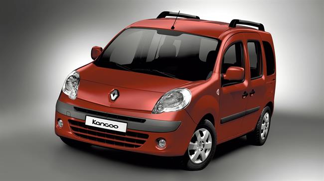 Renault Kangoo | RENAULT - Archivo ep renault kangoo