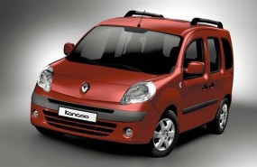 ep renault kangoo
