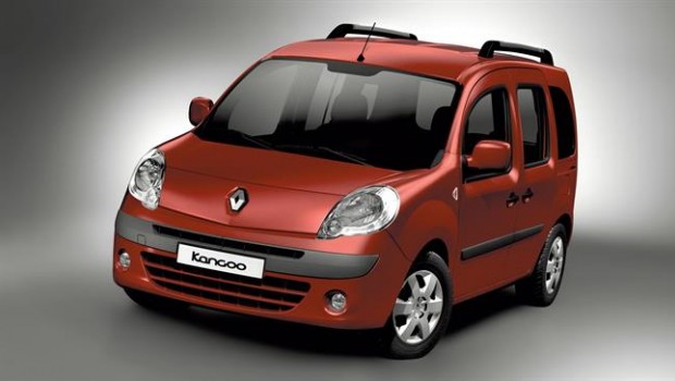 ep renault kangoo