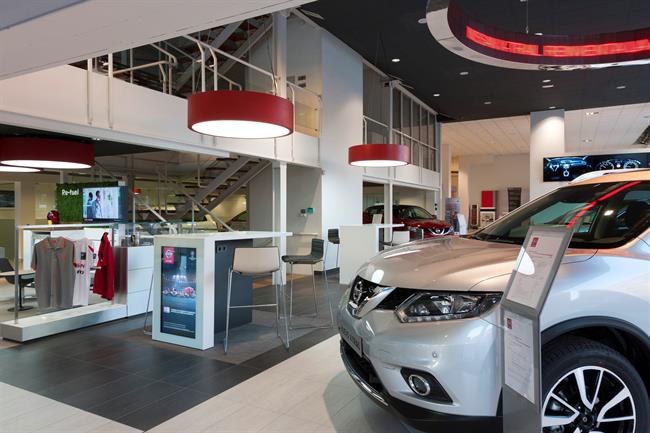 Repuestos Pérez, concesionario oficial Nissan en La Rioja | NISSAN ep repuestos perez concesionario oficial nissanla rioja