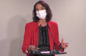 ep reyes maroto en su intervencion