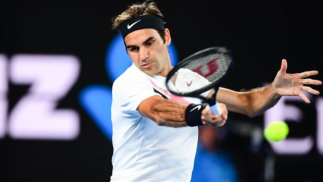 Roger Federer entra en la final del Open Australia tras su victoria contra Chung | BEN SOLOMON/TENNIS AUSTRALIA - Archivo ep roger federer entrala finalopen australiasu victoriachung
