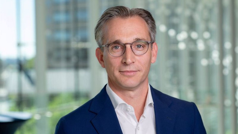 PHILIPS ep roy jakobs proximo consejero delegado de philips