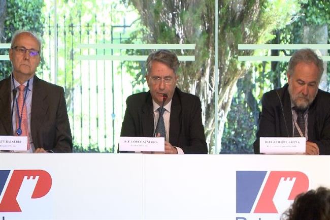 ep ruedaprensapetronor conpresidente emiliano lopez atxurra