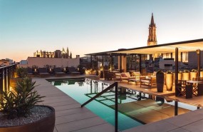 ep sant francesc hotel singular