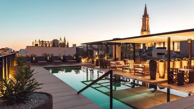 ep sant francesc hotel singular