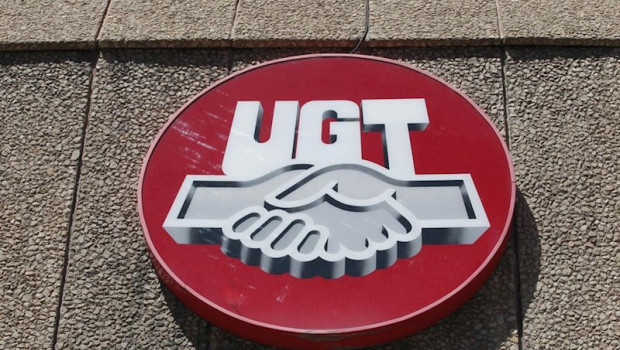 ep sede de ugt logo de ugt union general de trabajadores 20200506171903