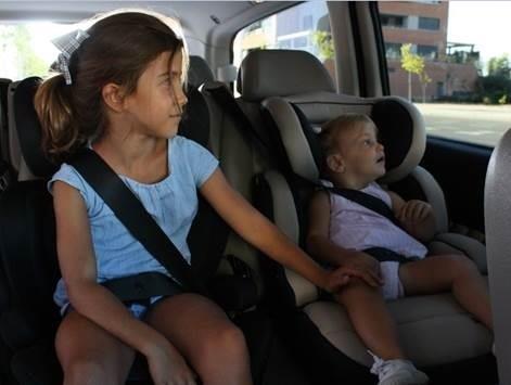 Sistema de retención infantil, sillita infantil | CABIFY ep sistemaretencion infantil sillita infantil