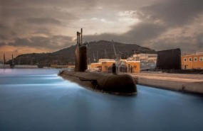 ep submarinola armada espanola mistral que combatira terrorismo