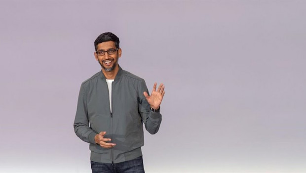 ep sundar pichai consejero delegado de alphabet y google ep sundar pichai consejero delegado de alphabet y google