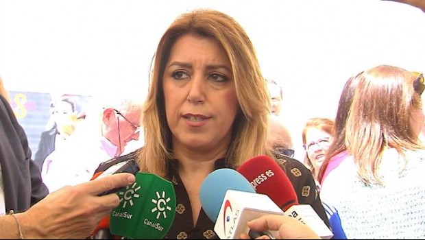ep susana diaz comparecelos mediosla sentenciala manada