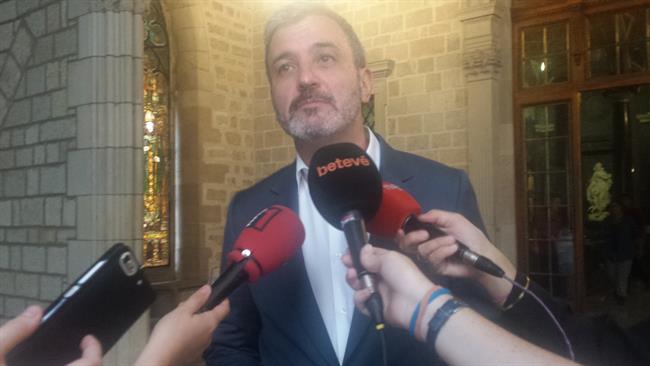 Teniente de alcalde de Barcelona, Jaume Collboni (PSC) | EUROPA PRESS ep tenientealcaldebarcelona jaume collboni psc