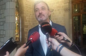 ep tenientealcaldebarcelona jaume collboni psc