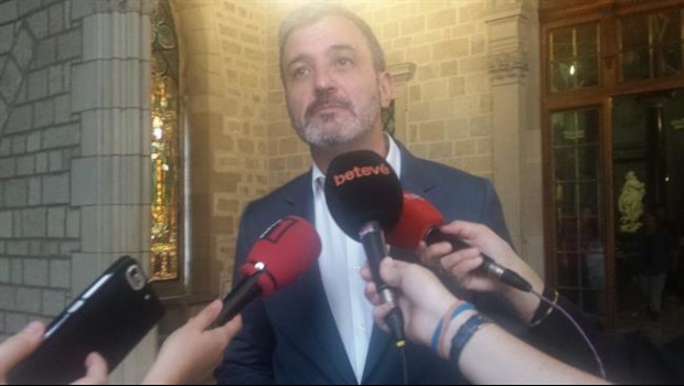 ep tenientealcaldebarcelona jaume collboni psc