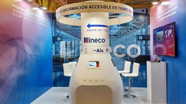 ep totem inteligente para mejorar la autonomia del viajero con discapacidad de ineco ep totem inteligente para mejorar la autonomia del viajero con discapacidad de ineco