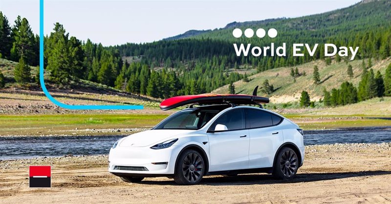 ep vehiculo tesla
