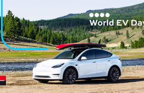 ep vehiculo tesla