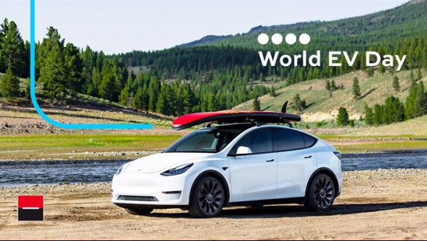ep vehiculo tesla