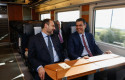 ep viaje inauguralavegranadapresidentegobierno pedro sanchez d yministrointerior jose luis abalo i ep viaje inauguralavegranadapresidentegobierno pedro sanchez d yministrointerior jose luis abalo i