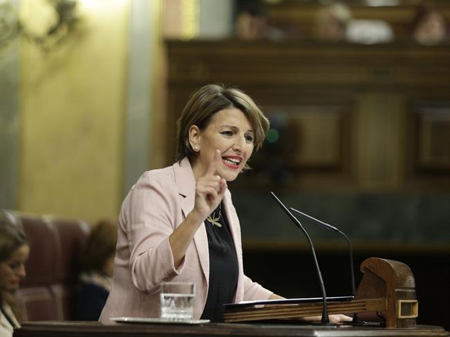 ep yolanda diaz diputadaen marea