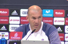 ep zidane confimavuelve balela convocatoria