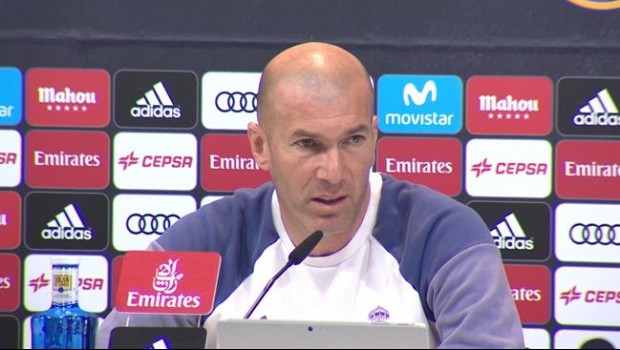 ep zidane confimavuelve balela convocatoria