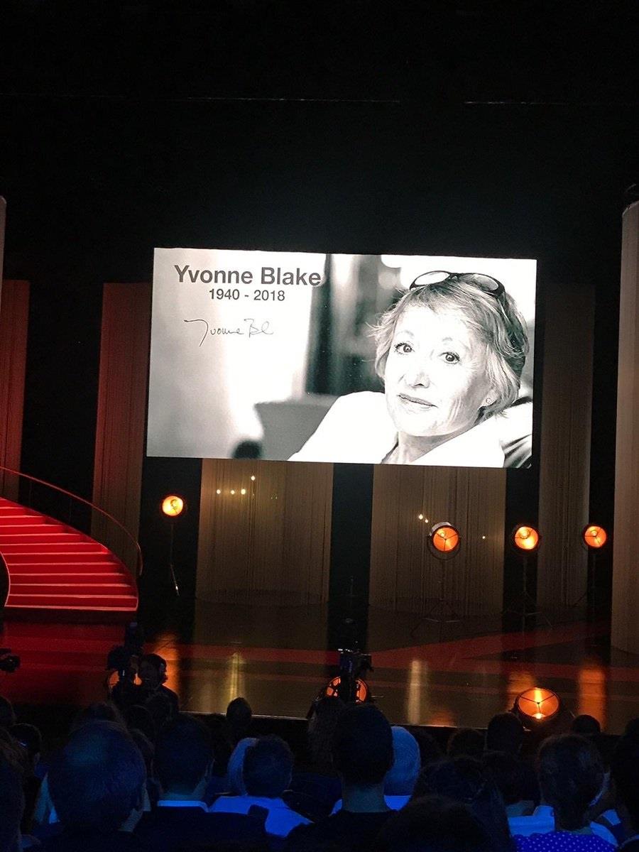 ep zinemaldia homenajeayvonne blake