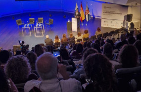 fernando clavijo batlle presidente del gobierno de canarias 