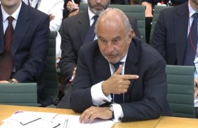 Philip Green select committee bhs Philip Green select committee bhs