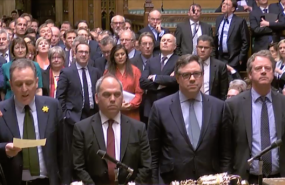 house commons parliament vote house commons parliament vote
