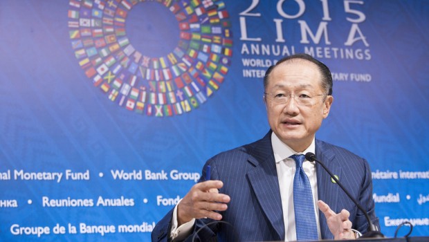 jim yong kim peru bm