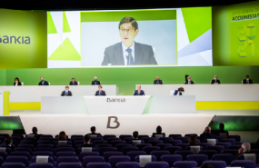 junta bankia general 2021