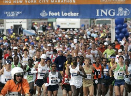 maraton nueva york