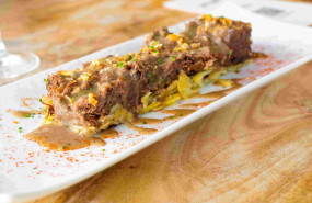 lingote de carrillera 