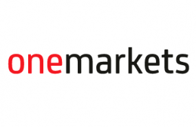 logo onemarkets logo onemarkets