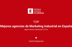 mejores agencias de marketing industrial espaa 2025 20250818150846 