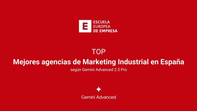 mejores agencias de marketing industrial espaa 2025 20250818150846 